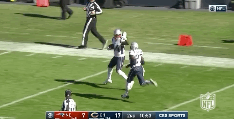 2018 nfl football GIF by NFL