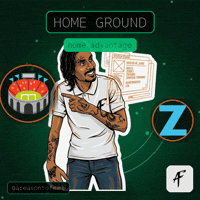 South Africa Sport GIF by TEAM AF