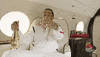 First Class Racks In The Middle GIF by Nipsey Hussle