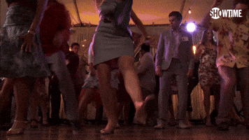 Awkward Dance