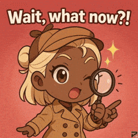 Incredulous Hold Up GIF by Persona