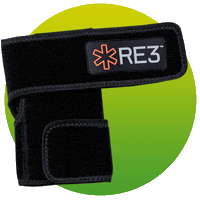 Return Recover Sticker by re3ice