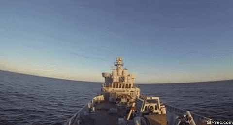 the last ship GIF