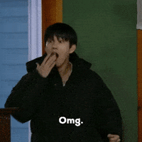 Omg GIF