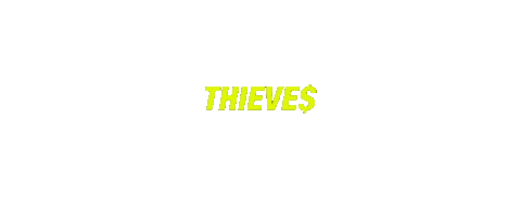 Sticker by Thieves