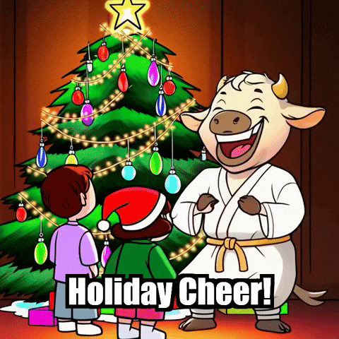 Family Celebrations GIF by Masterfurdinand