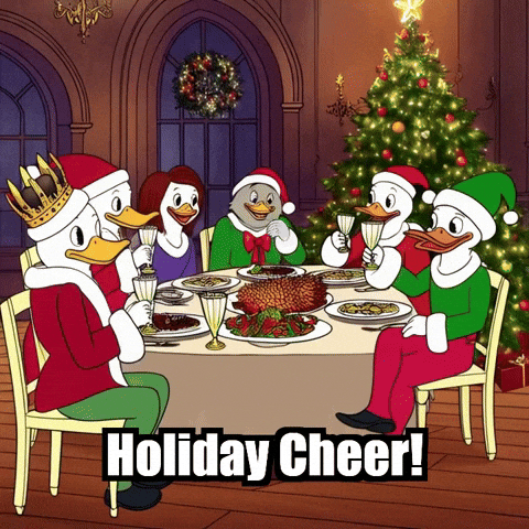 Family Celebrations GIF by sirduckbeth