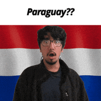 Paraguay GIF