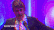 the special magic GIF by The Special Without Brett Davis