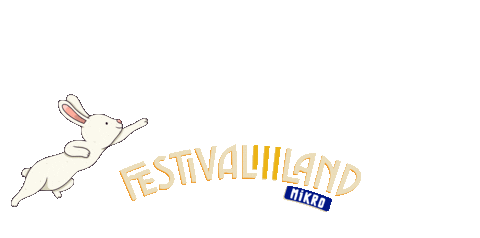 Festival Land Sticker by İzmir Arena