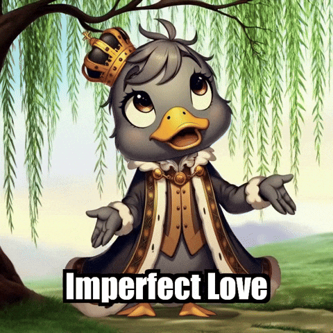 Relationships Love GIF by sirduckbeth