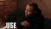 Growing Up Hip Hop Rap GIF by We TV