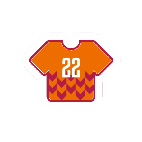 Football Win Sticker by temp-school