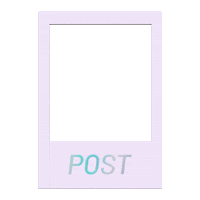 New Post Sticker