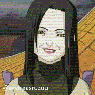 Hiruzen Sarutobi Smile GIF