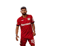 Come On Werkself Sticker by Bayer 04 Leverkusen