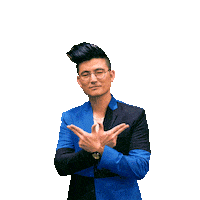 Swipe Wow Sticker by EPIC Channel India