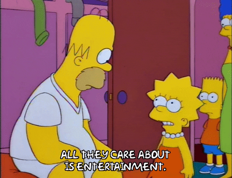 homer simpson GIF