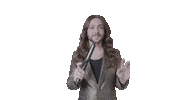 Performance Goodhairday Sticker by ghd Deutschland GmbH