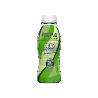 NjieFoods protein milkshake propud feedyourcravings Sticker