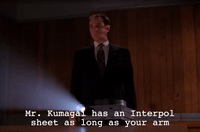 season 2 GIF by Twin Peaks on Showtime