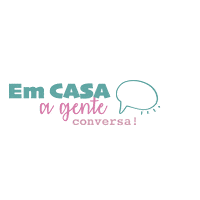 Paz Mãe Sticker