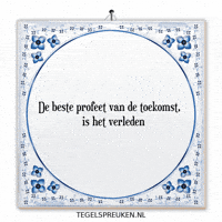 Nl Wijsheid GIF by Tegelspreuken.nl