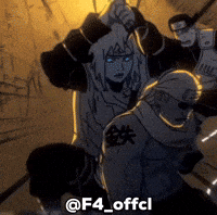 Naruto GIF