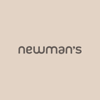 Logo GIF by Newman's