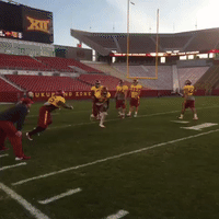 Thenationrises GIF by Iowa State