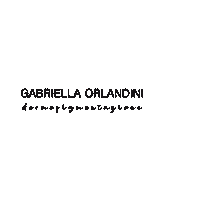 garbriellaorlandini gabriellaorlandini gabriella orlandini Sticker