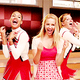 Glee