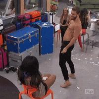 big brother orwell GIF by Big Brother After Dark