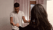 myhyv GIF by Mediaset España