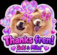 Sparkles Thank You GIF