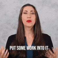 GIF by Vanessa Van Edwards