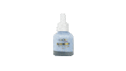 Glow Serum Sticker by Glow Beauty Cosmetics