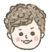 Boys Sticker