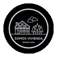 Inmobiliaria Sticker by Somos Vivienda