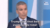 Kamala Harris Debate GIF by PBS News