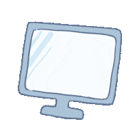 パソコン 小物 Sticker