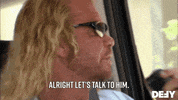 Negotiate Bounty Hunter GIF by DefyTV