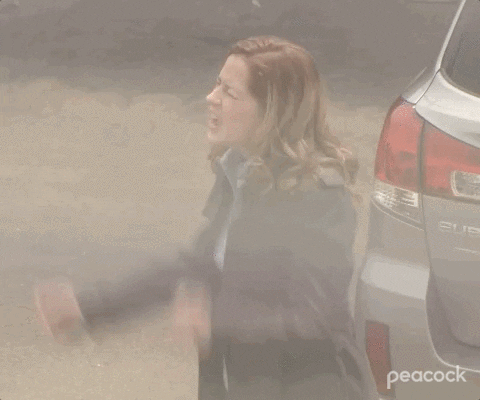 Season 6 Nbc GIF by The Office