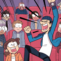 Winner Scream GIF by FGTeeV_Giphy