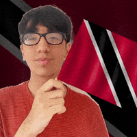 Trinidad And Tobago Pride GIF