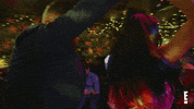 Total Bellas Dancing GIF by E!