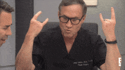 E Entertainment Rock GIF by E!