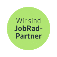 JobRadDeutschland jobrad jobradmoment Sticker