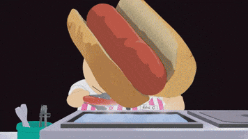 Cartman Has An Idea