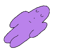 Happy Cat Sticker by Mekamee